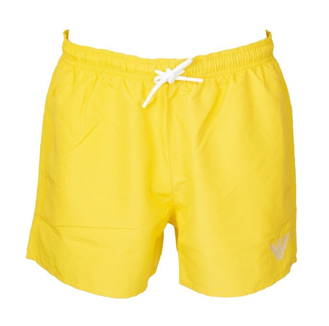 COSTUME EMPORIO ARMANI BOXER GIALLO