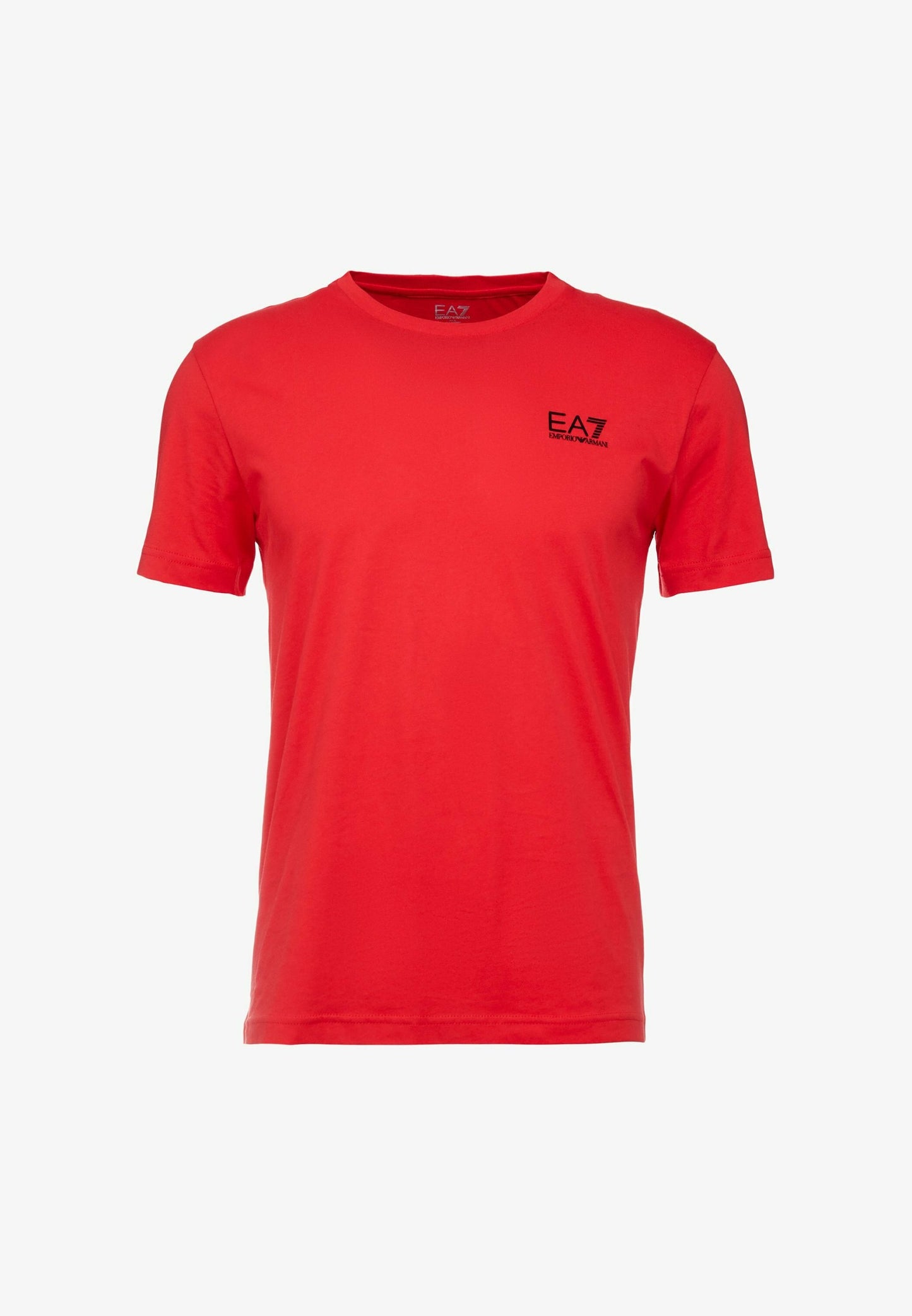 T-SHIRT EA7 UOMO MEZZA MANICA