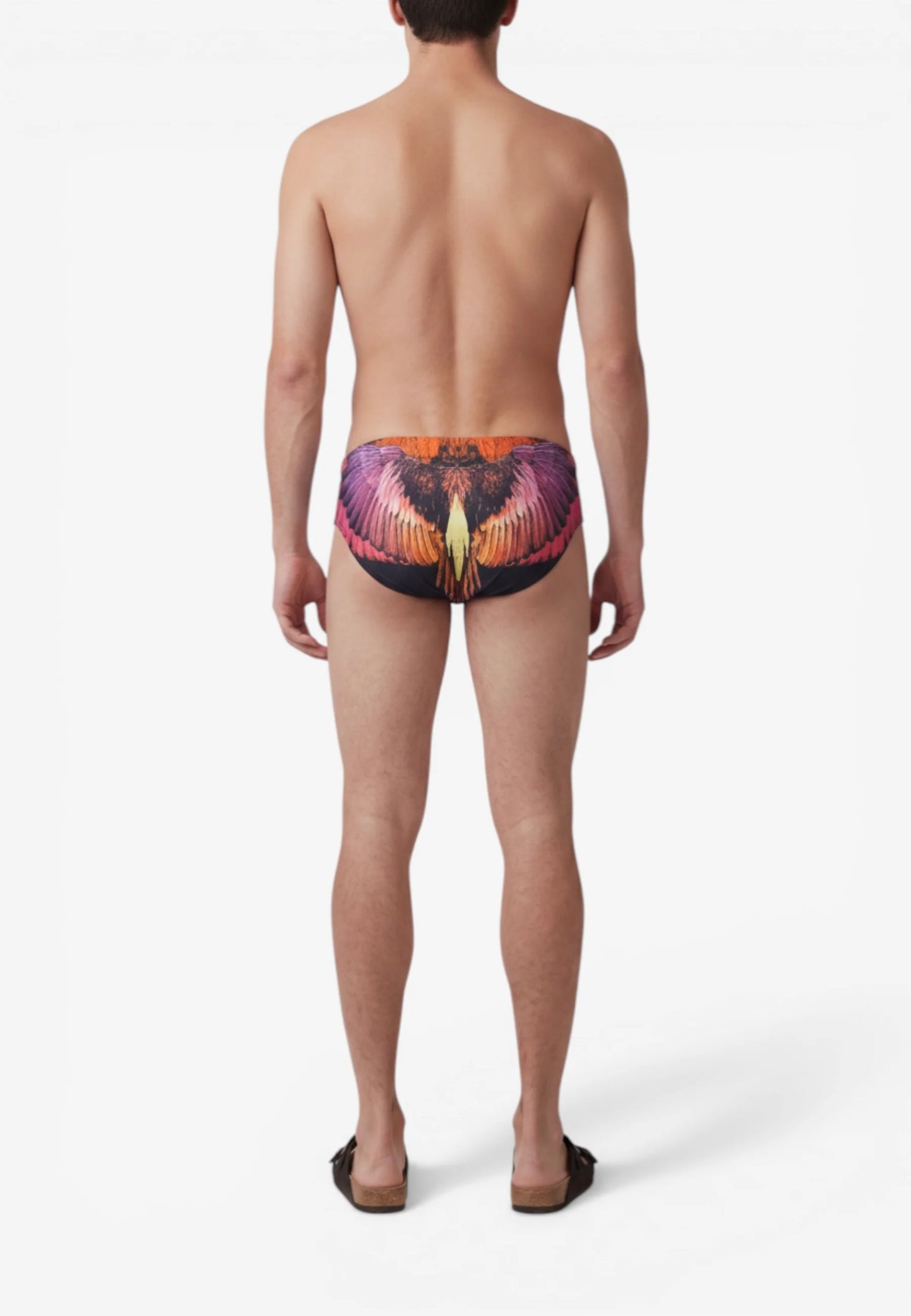 MARCELO BURLON COSTUME SLIP COUNTY OF MILAN COMAS260676S0894