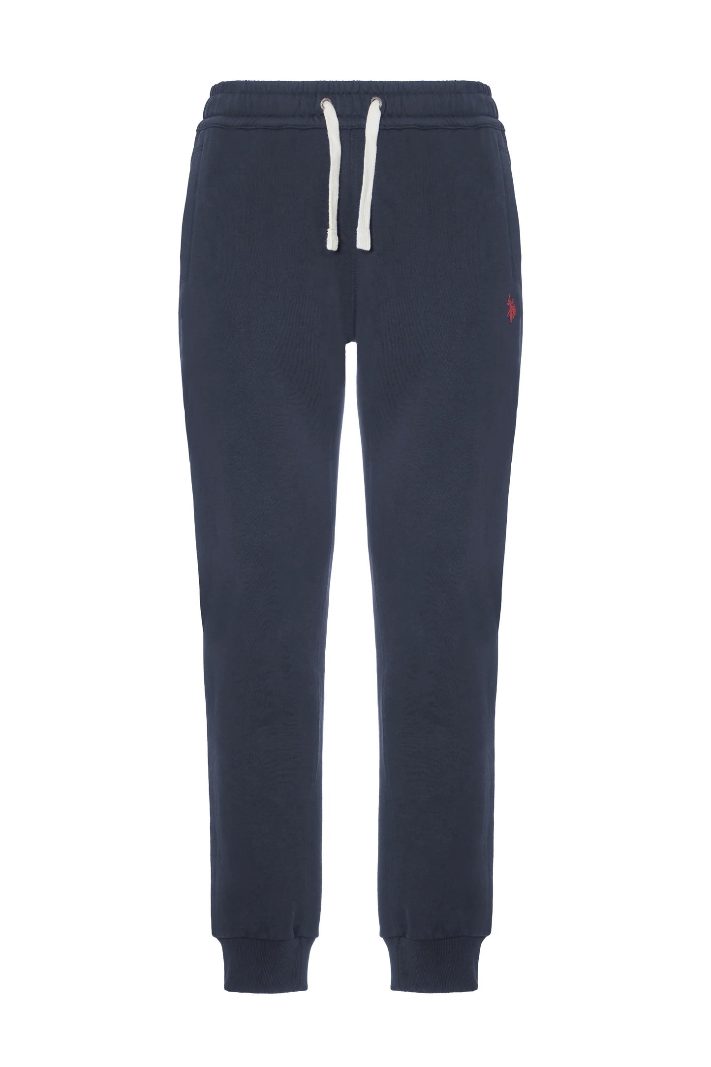 PANTALONE US POLO ASSN SPORTIVO IN COTONE
