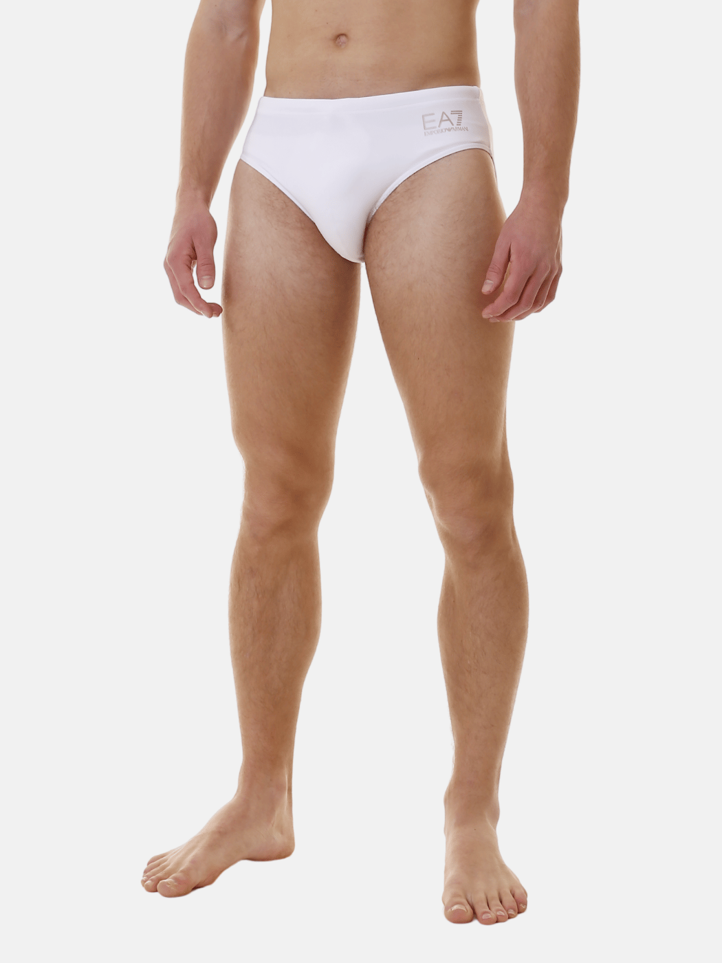 COSTUME SLIP EA7 EMPORIO ARMANI
