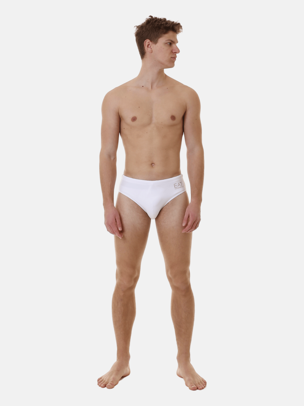 COSTUME SLIP EA7 EMPORIO ARMANI