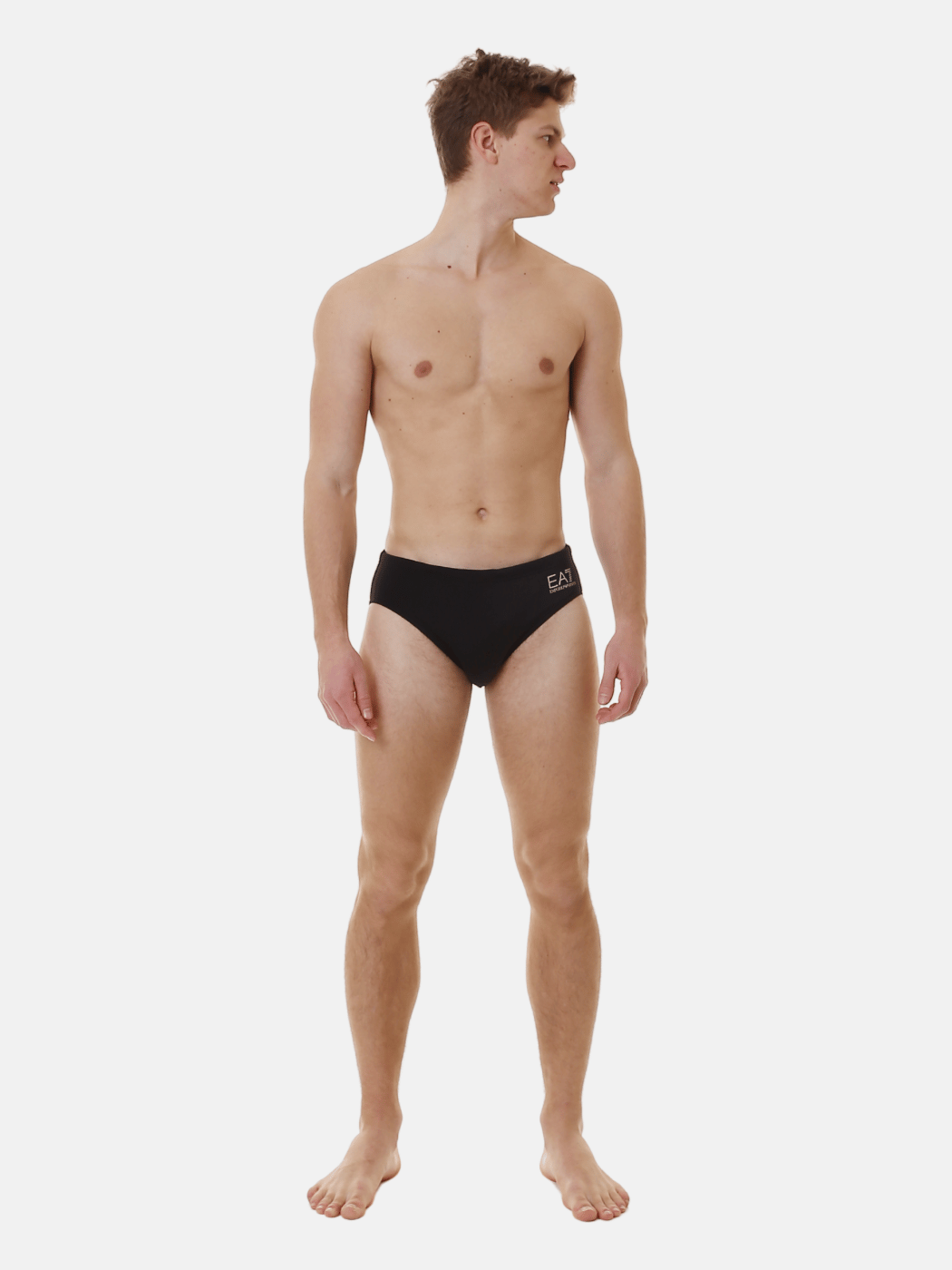 COSTUME SLIP EA7 EMPORIO ARMANI