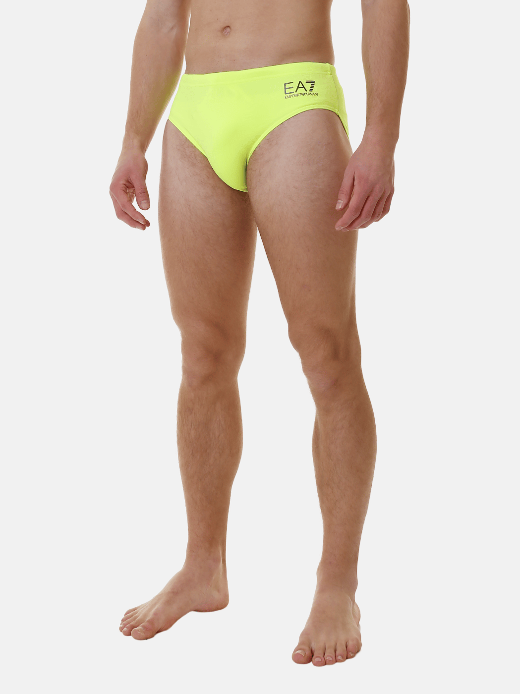COSTUME SLIP EA7 EMPORIO ARMANI