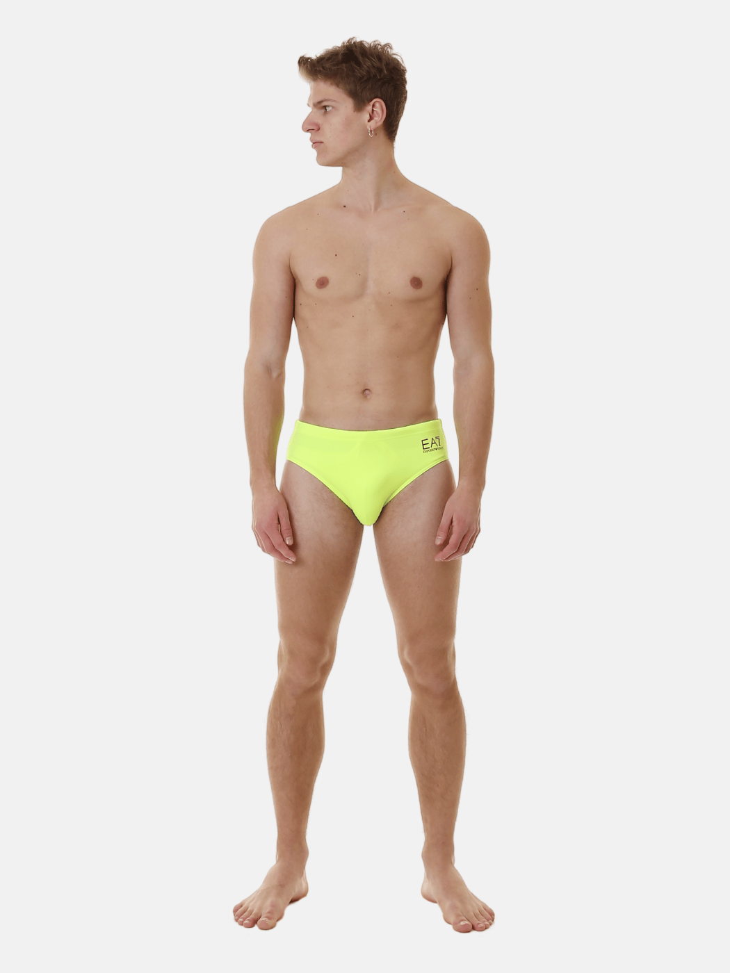 COSTUME SLIP EA7 EMPORIO ARMANI