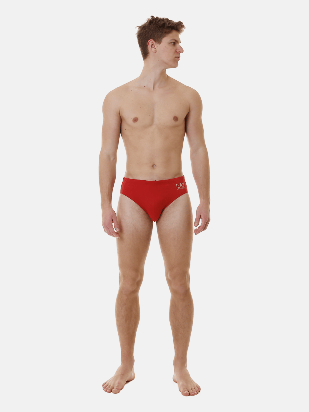 COSTUME SLIP EA7 EMPORIO ARMANI