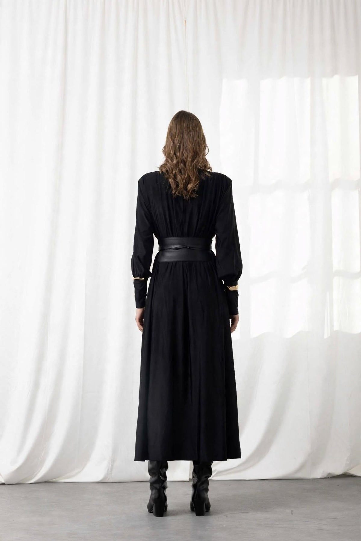 AN AIM FUR PELLICCIA Q0107