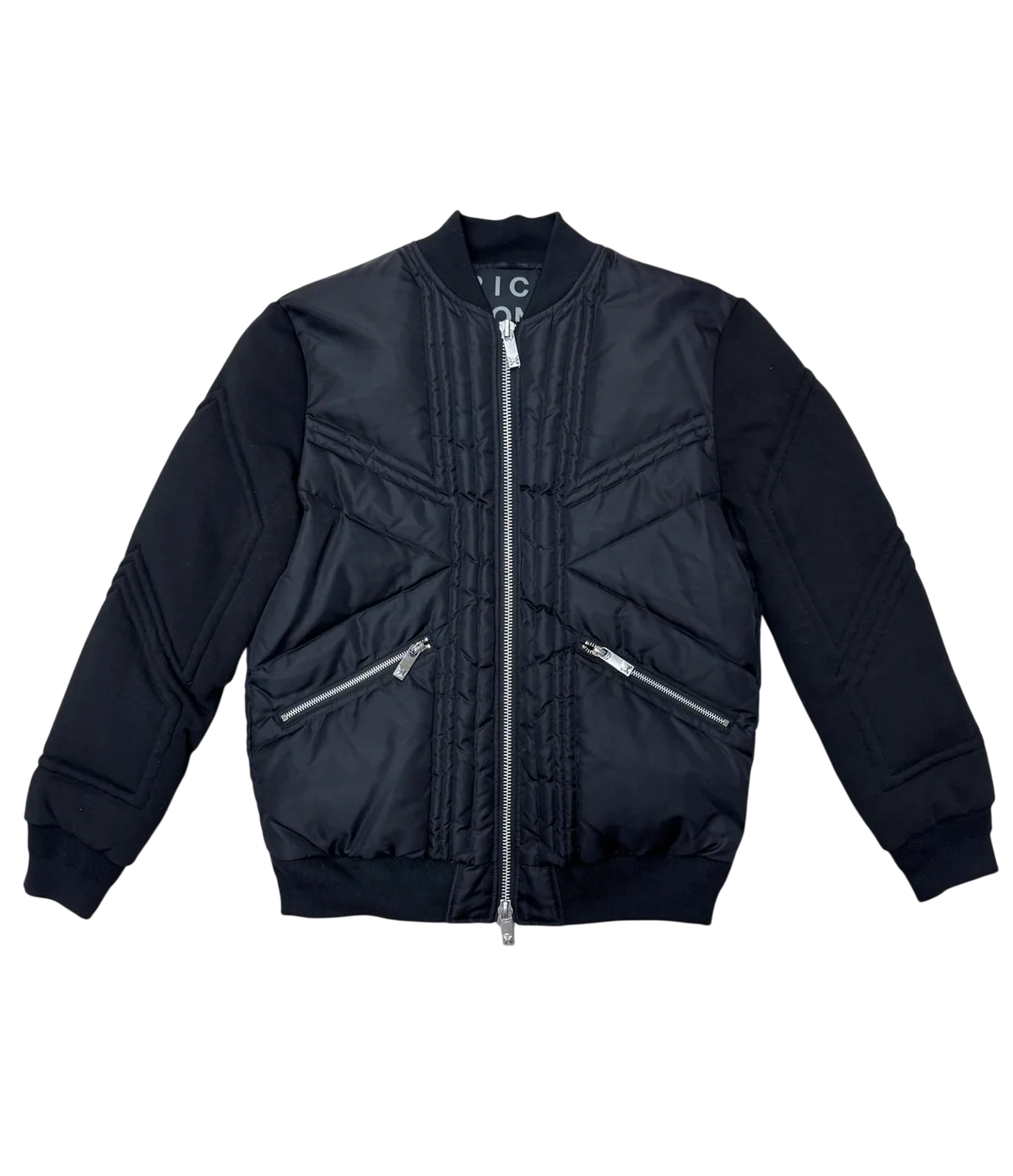 RICHMOND GIUBBOTTO UOMO PADDED JACKET UMA26004PI HB