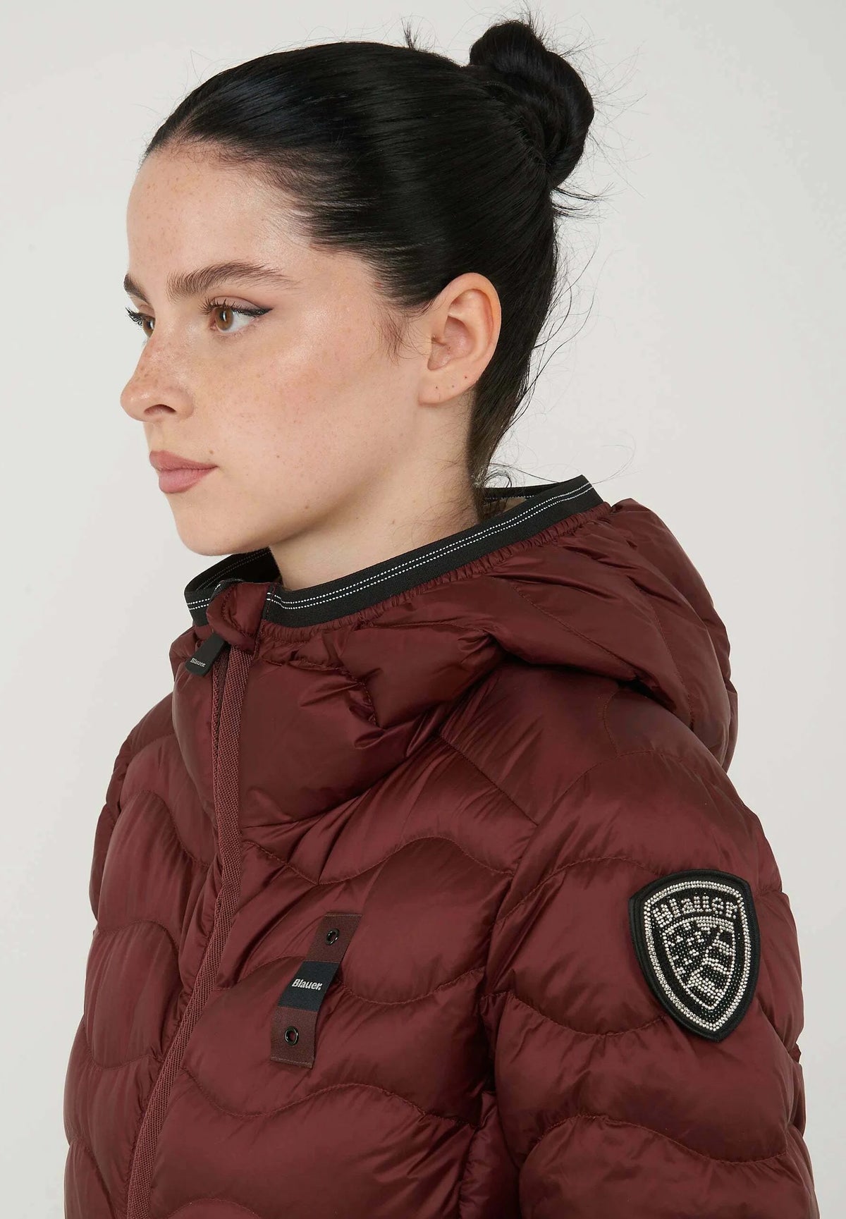 BLAUER CAMELIA 26WBLDC03033-006047