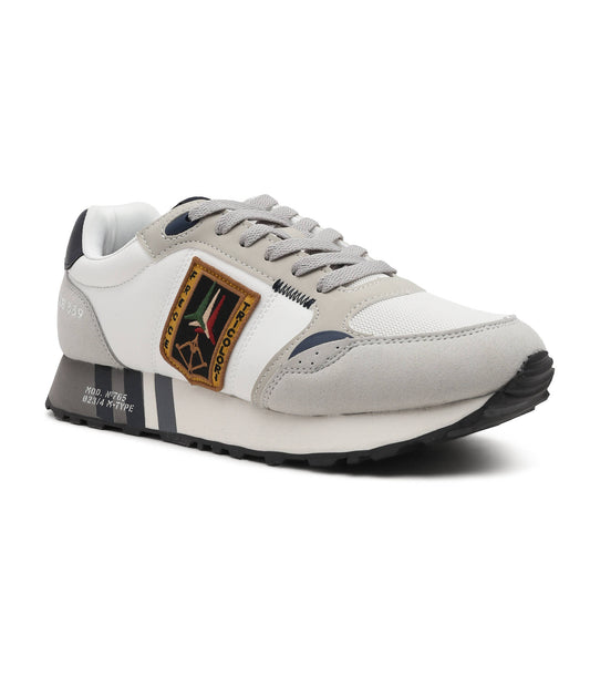 SCARPE AERONAUTICA MILITARE UOMO