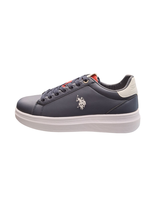 SCARPE US POLO ASSN CODY BLU