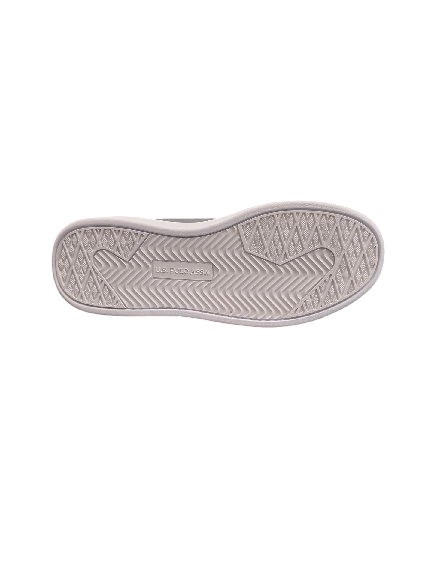 SCARPE US POLO ASSN CODY BLU