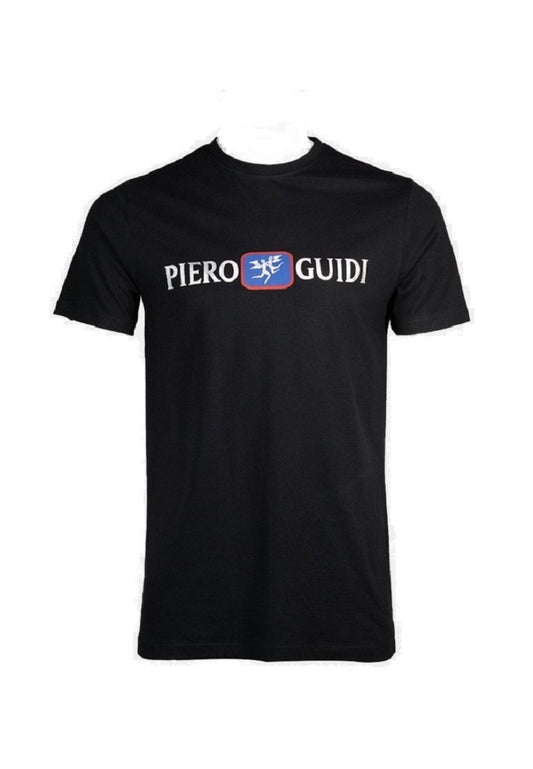 T-SHIRT PIERO GUIDI BOLD SPORT