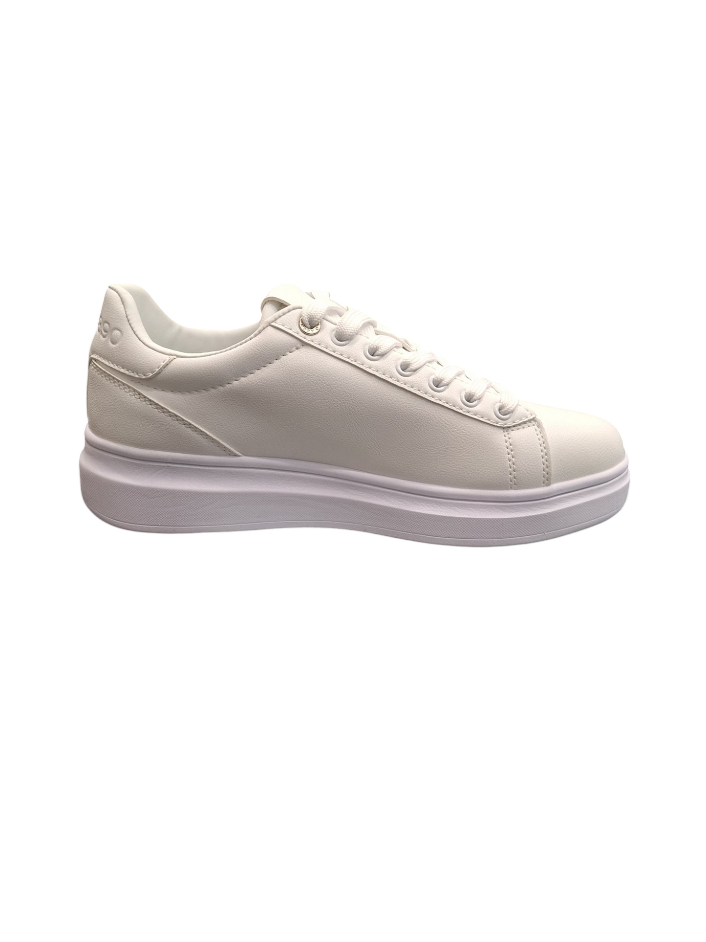 SCARPE US POLO ASSN CODY BIANCO