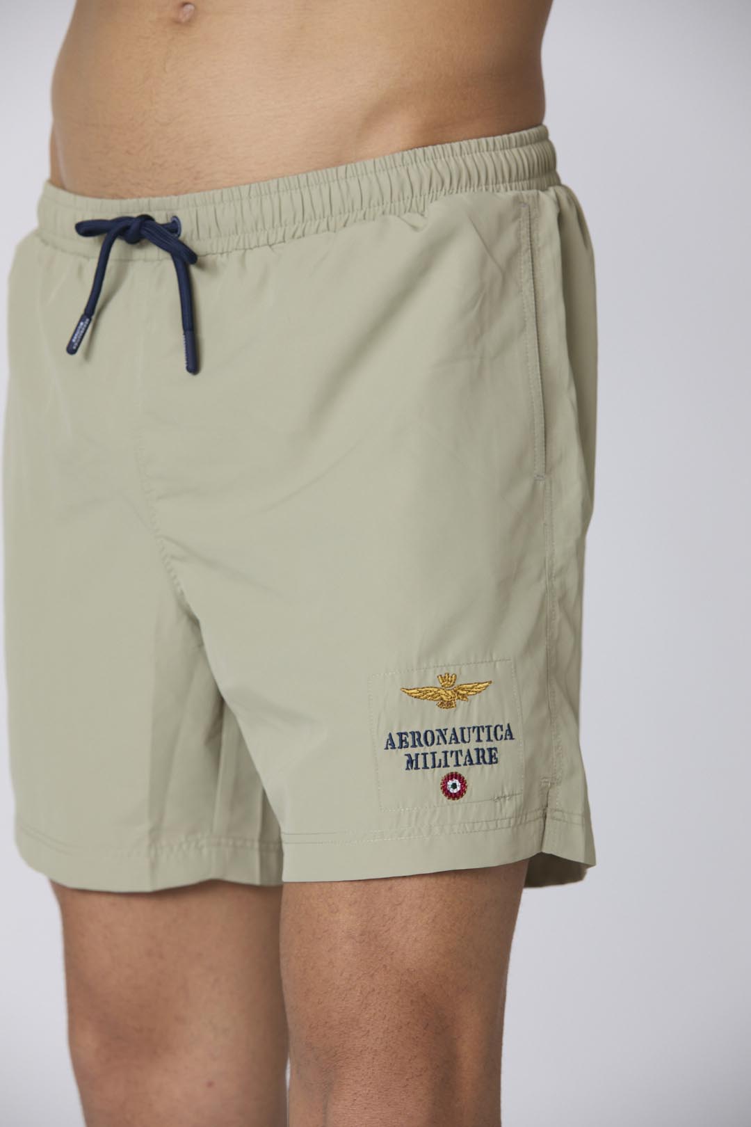 COSTUME AERONAUTICA MILITARE BOXER