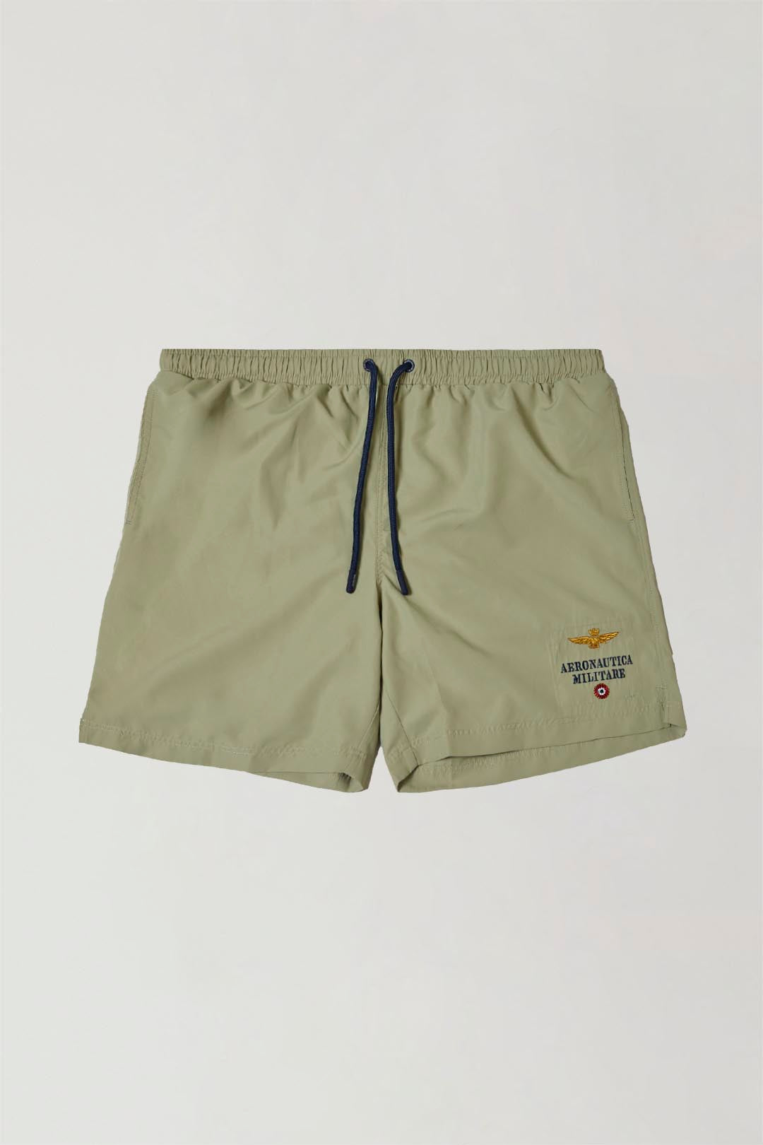 COSTUME AERONAUTICA MILITARE BOXER