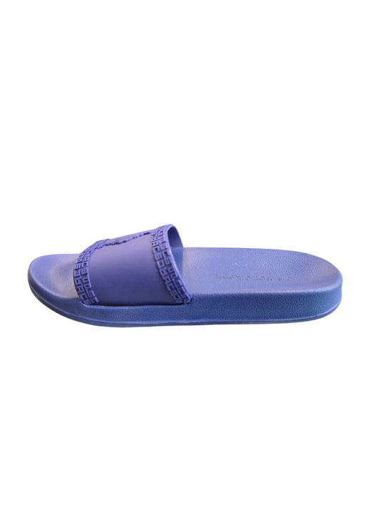 CIABATTE US POLO ASSN GAVI 005 BLU