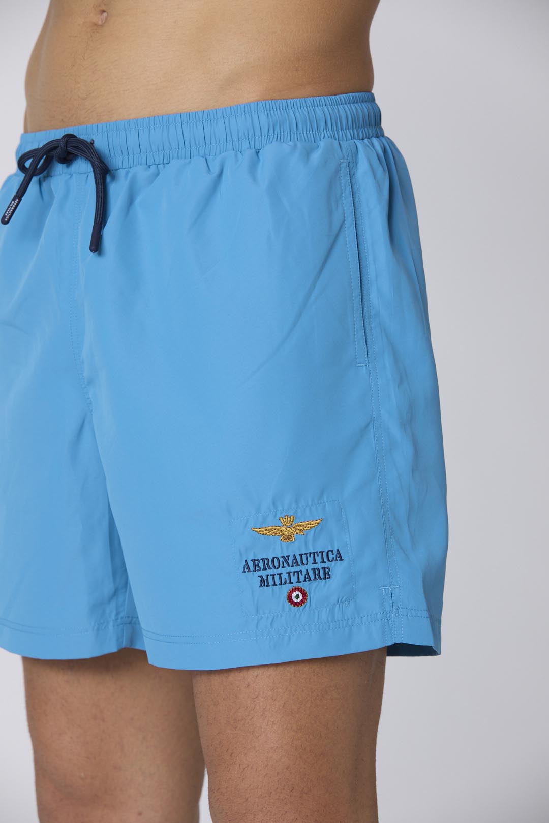 COSTUME AERONAUTICA MILITARE BOXER