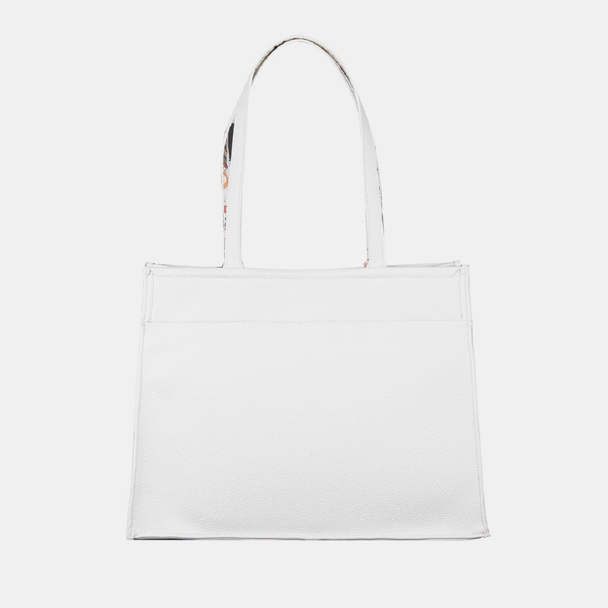 SHOPPING BAG DONNA PIERO GUIDI