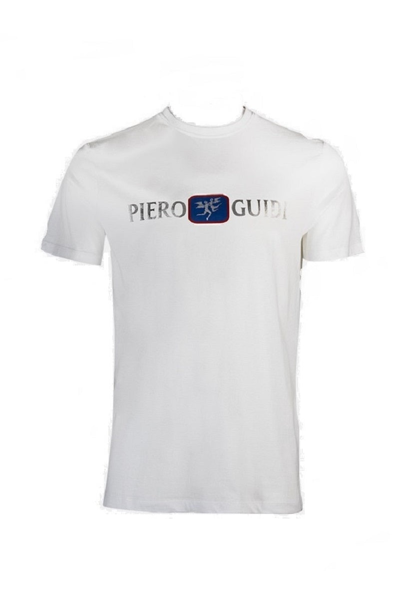 T-SHIRT PIERO GUIDI BOLD SPORT