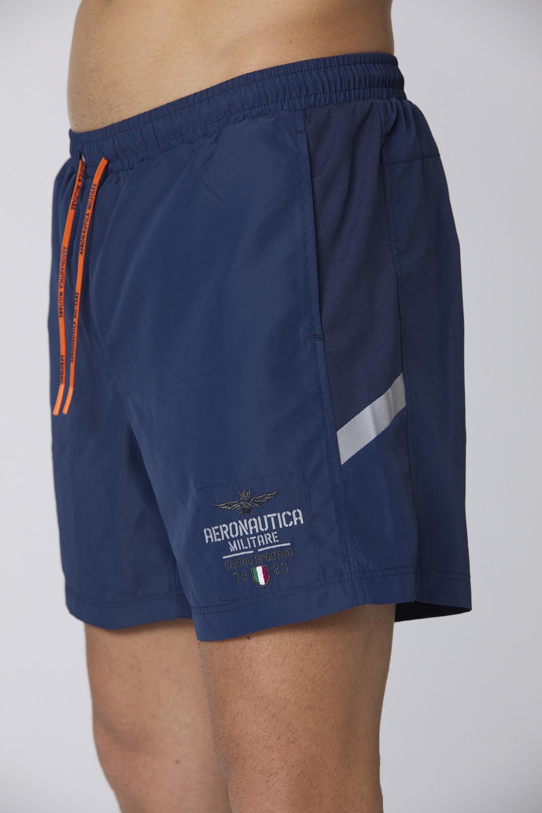 COSTUME AERONAUTICA MILITARE BOXER