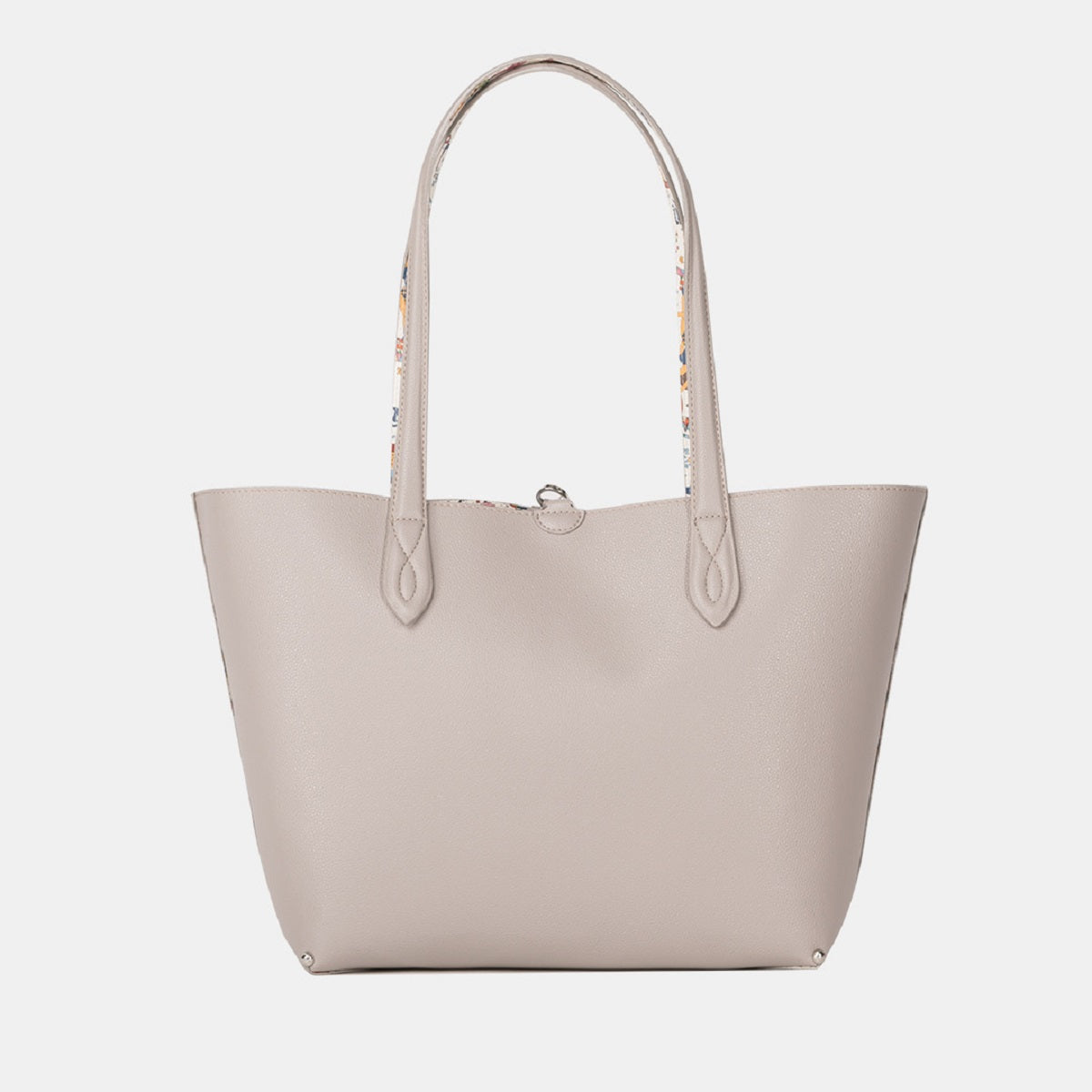 TOTE SHOPPING BAG MEDIUM DONNA PIERO GUIDI