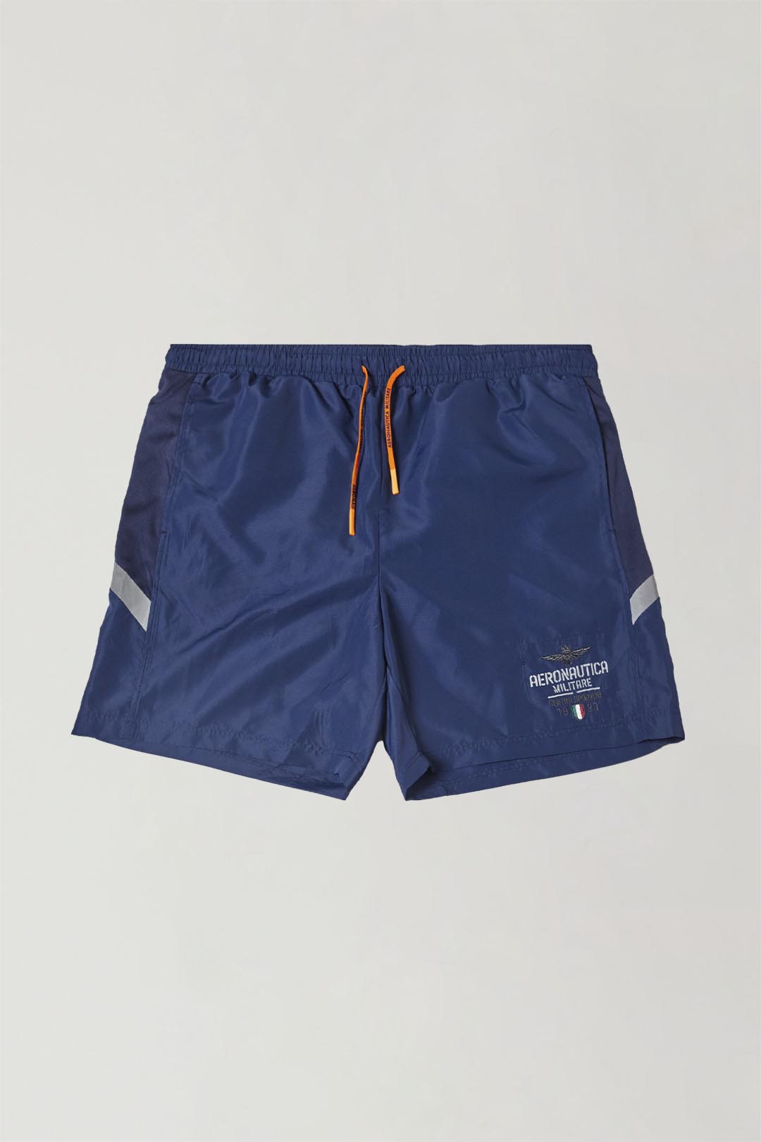 COSTUME AERONAUTICA MILITARE BOXER