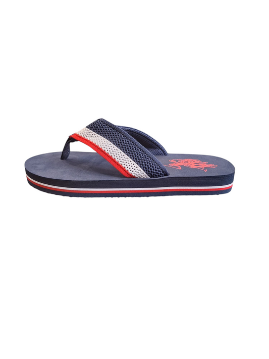 INFRADITO US POLO ASSN HANK 002A BLU