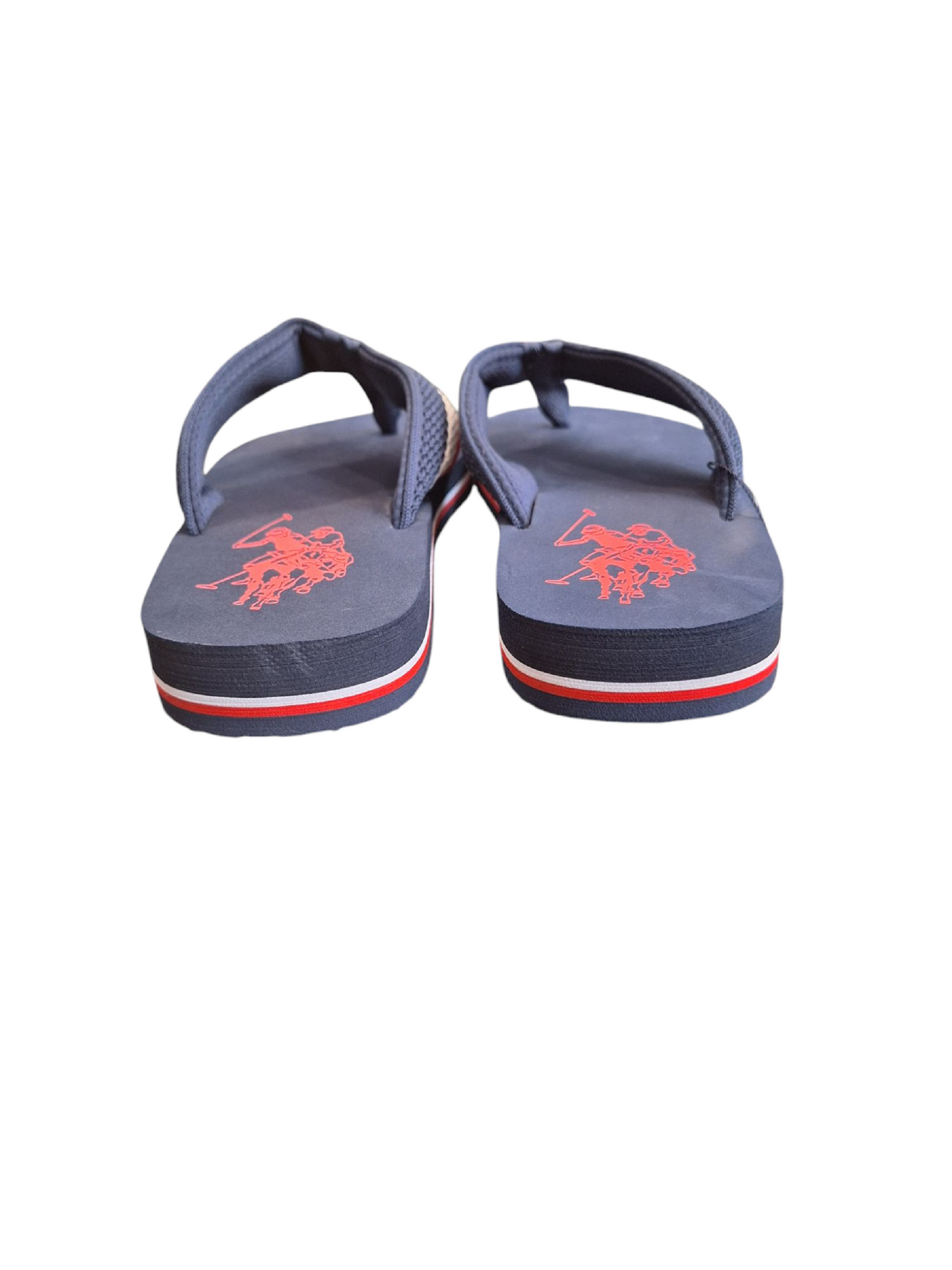 INFRADITO US POLO ASSN HANK 002A BLU