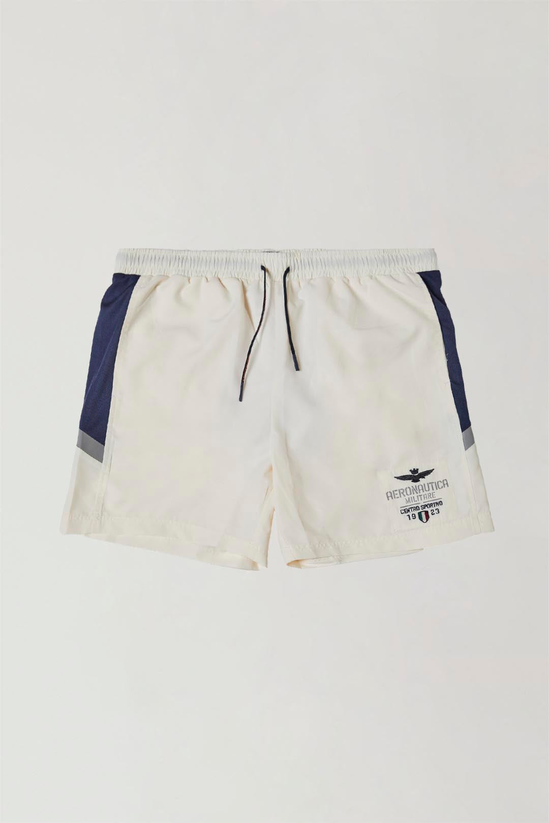 COSTUME AERONAUTICA MILITARE BOXER