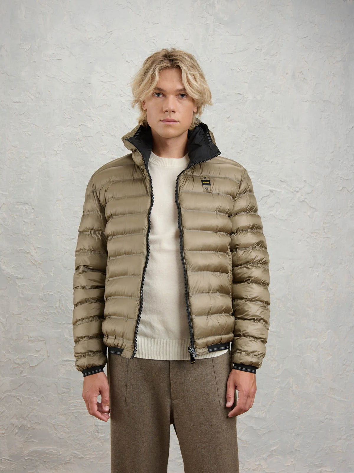 BLAUER DONALD 26WBLUC06311-007110