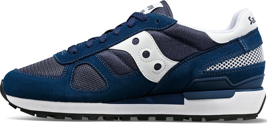 SAUCONY SCARPE Sneaker Jazz Shadow Original 2027