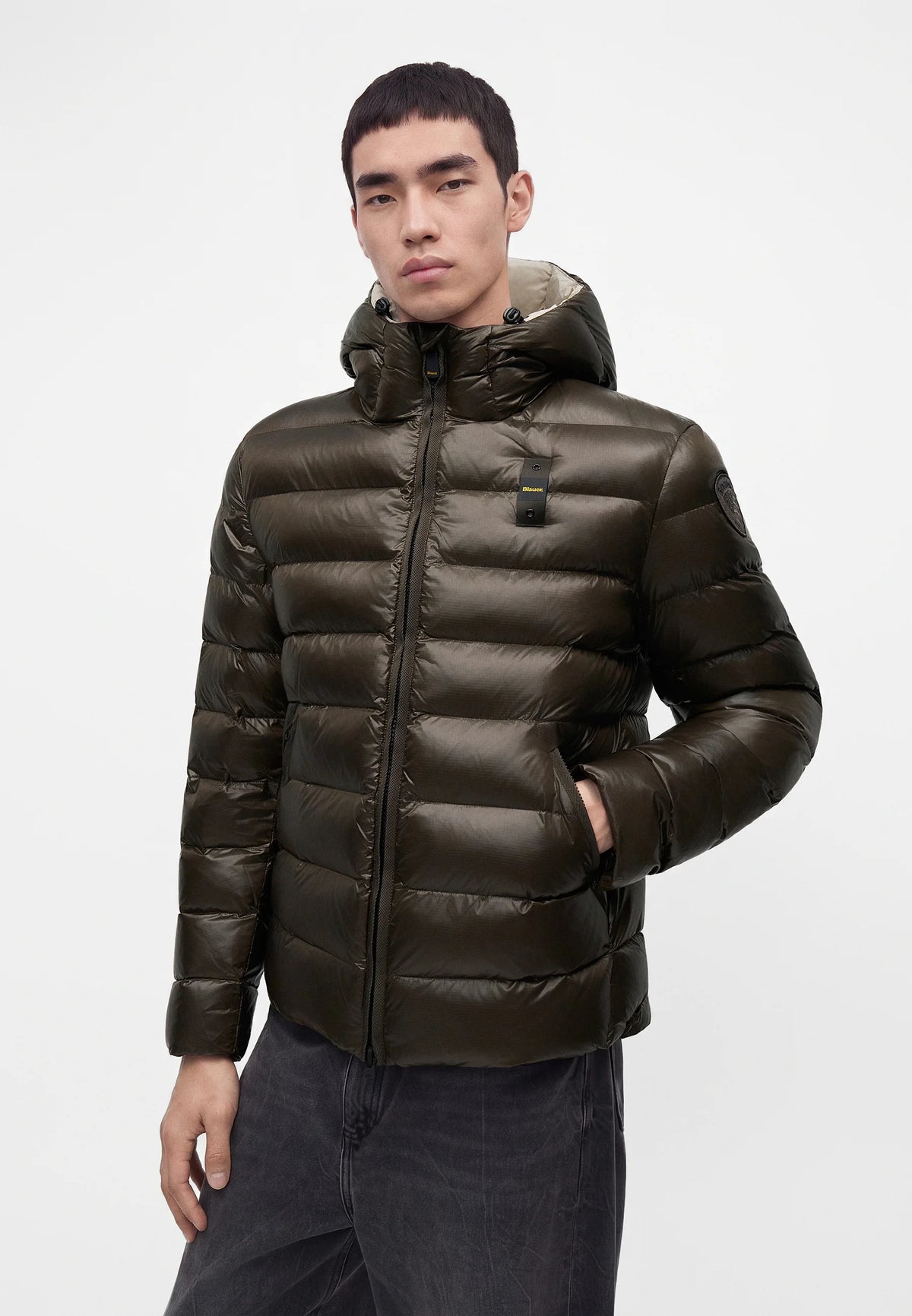 BLAUER ADAMS 26WBLUC02054-005958