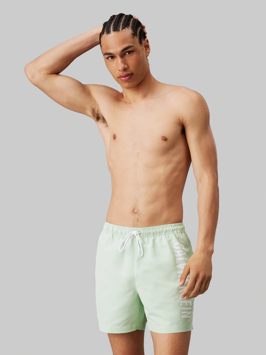 COSTUME CALVIN KLEIN BOXER LIGHT CAST