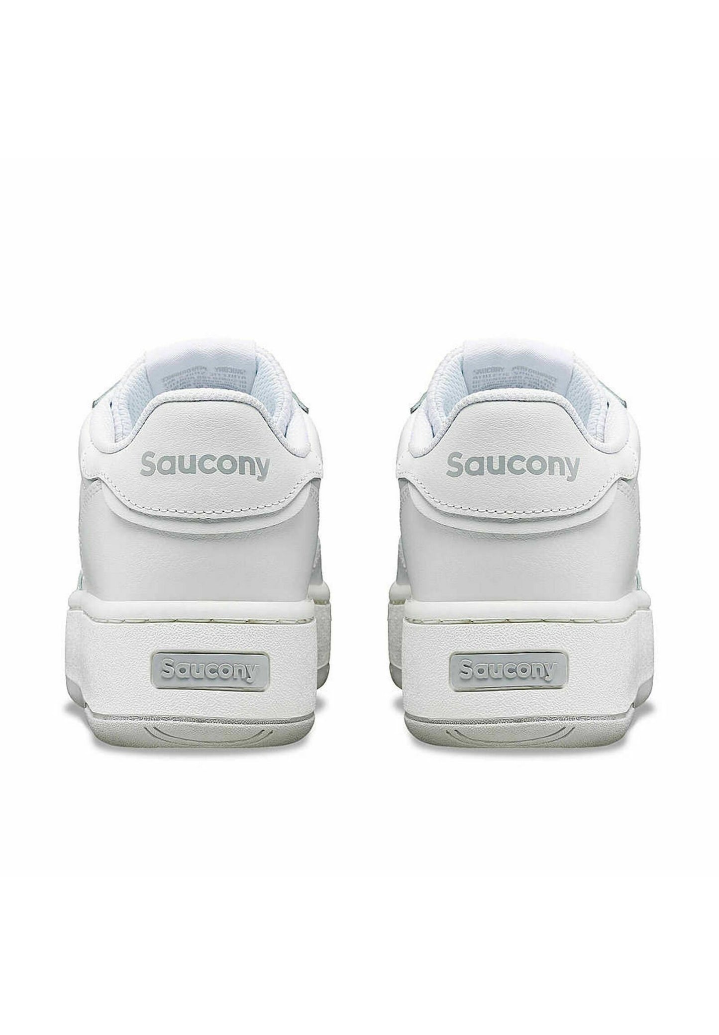 Saucony JAZZ COURT PLATFORM S60773-3 Sneaker