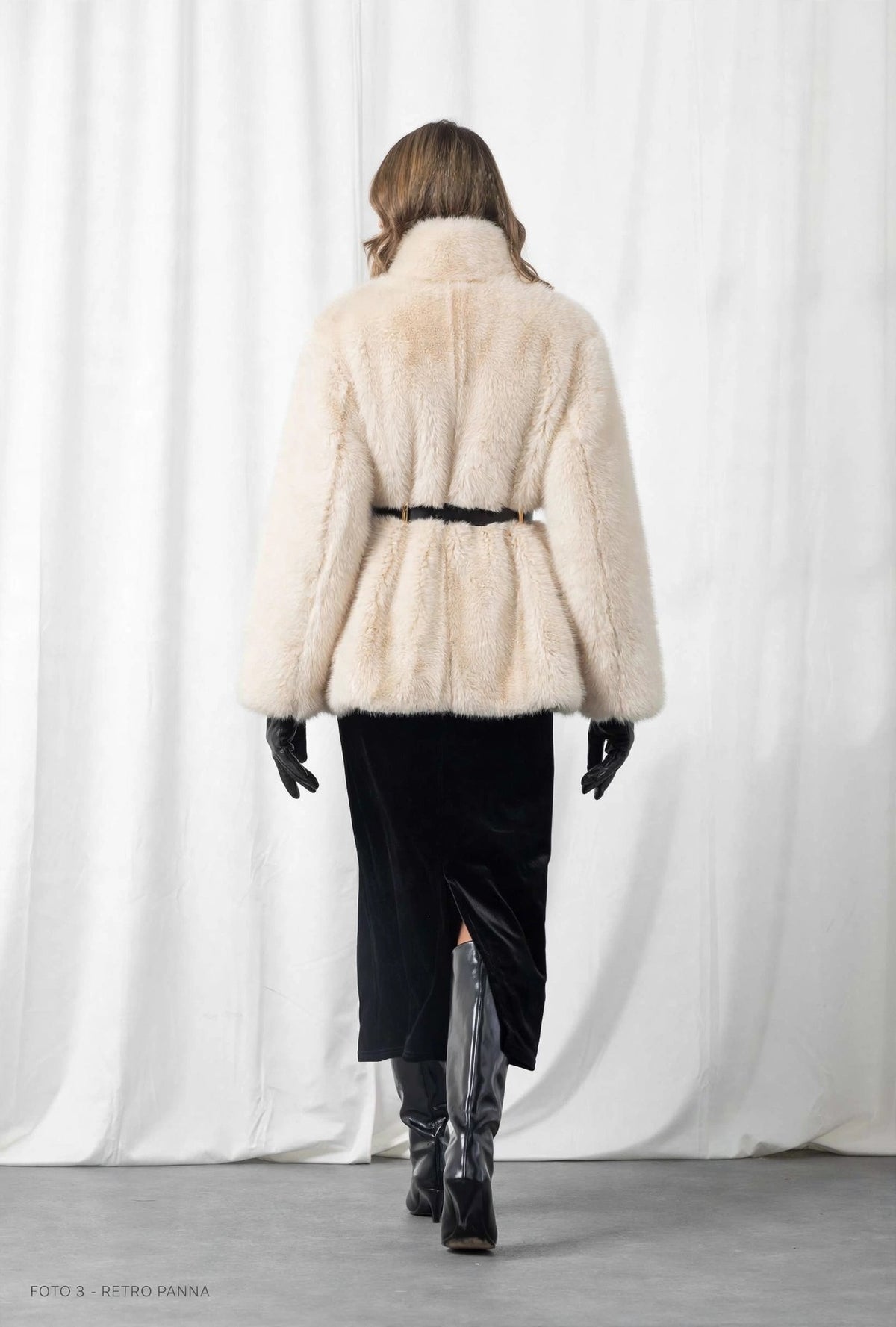AN AIM FUR PELLICCIA Q0107