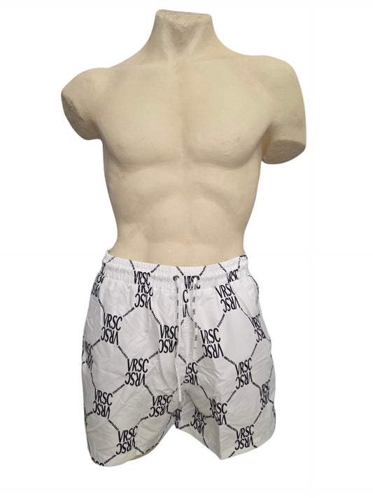 COSTUME VRSC COUTURE UOMO BOXER BIANCO