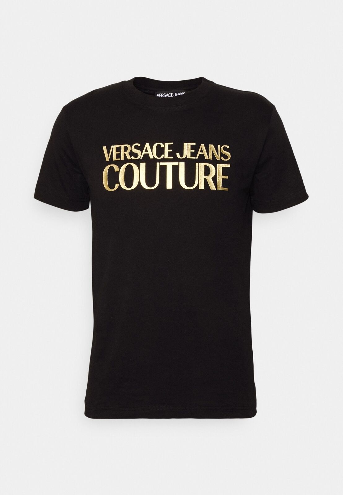 T-SHIRT UOMO VERSACE COUTURE