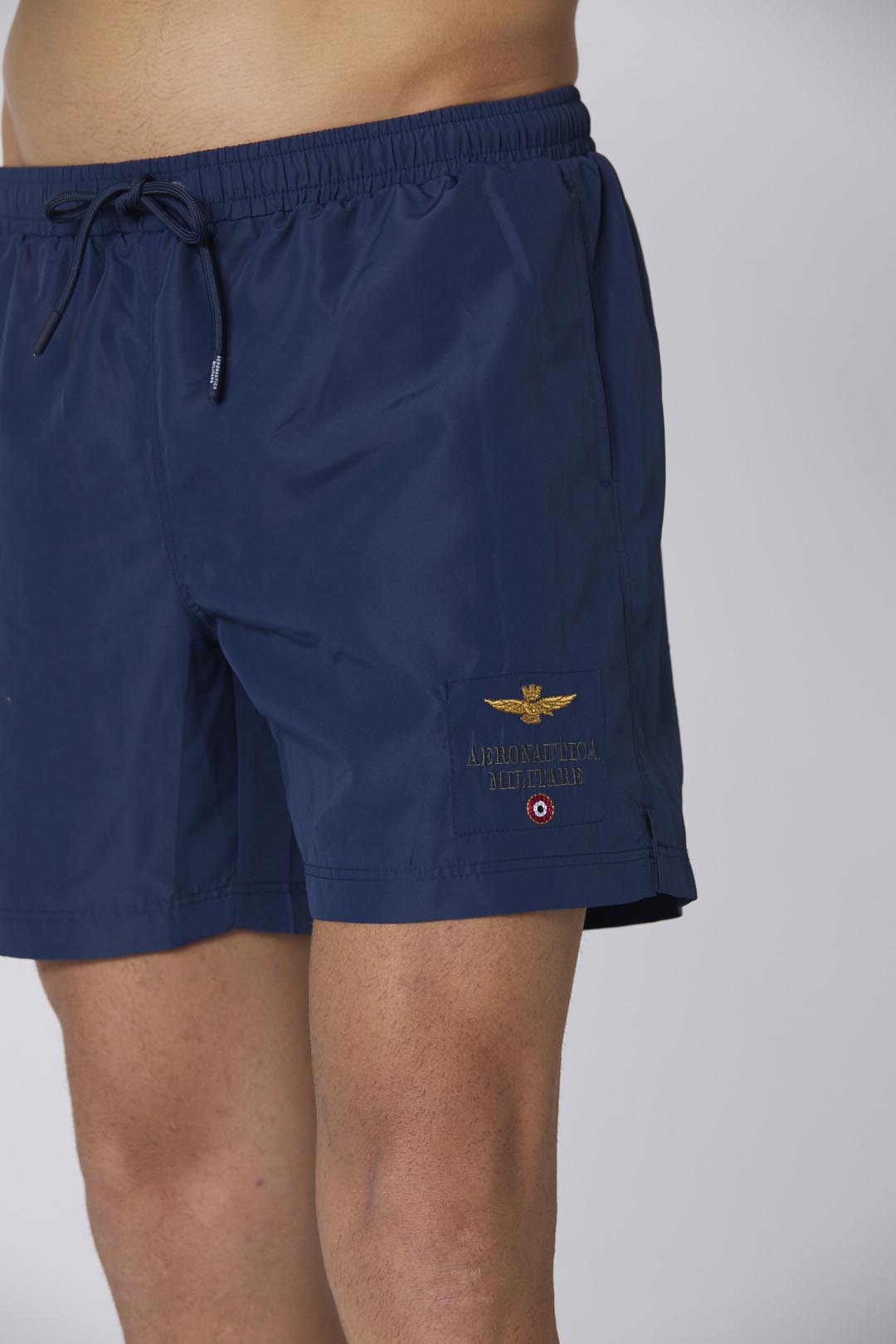 COSTUME AERONAUTICA MILITARE BOXER FRECCE TRICOLORI