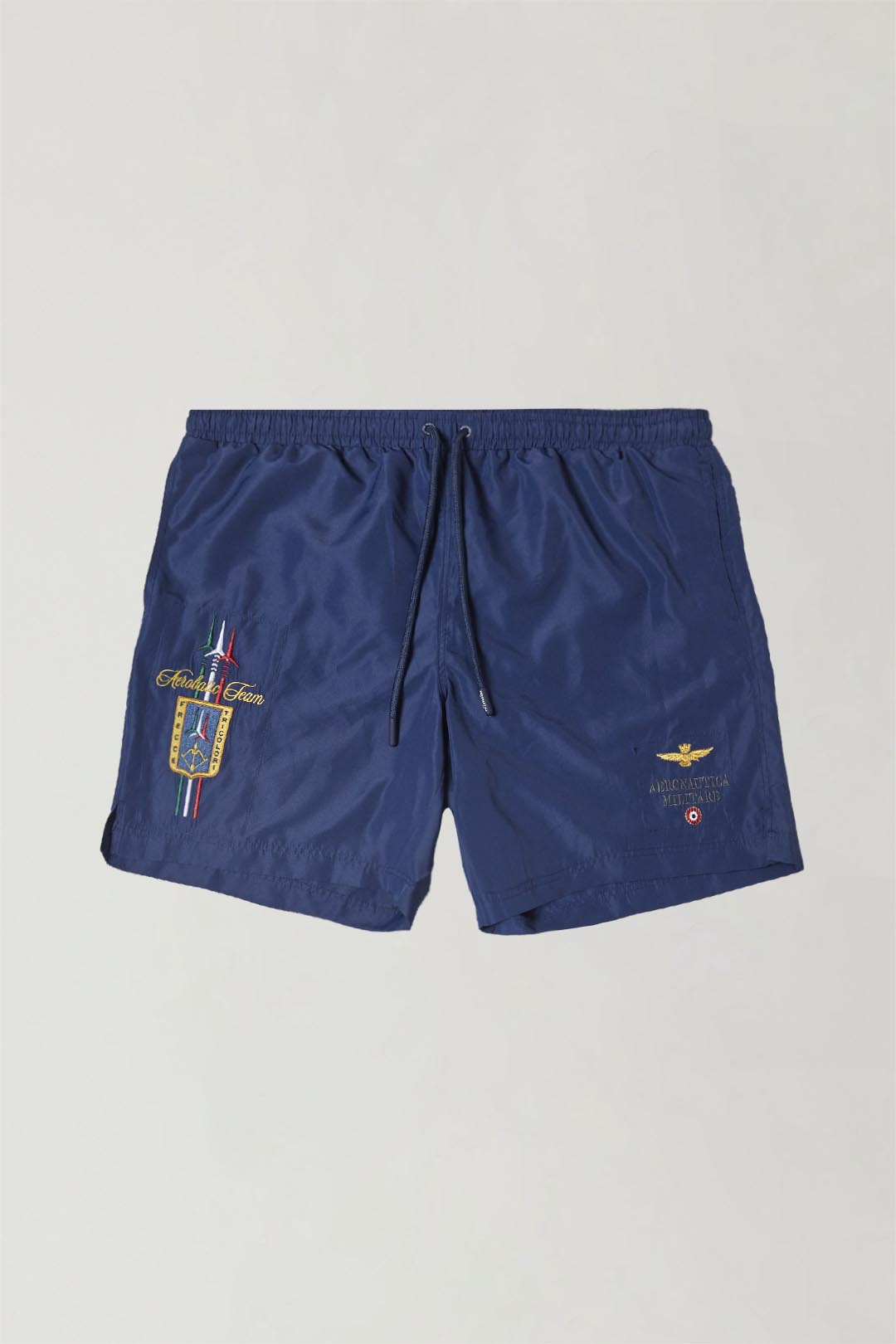 COSTUME AERONAUTICA MILITARE BOXER FRECCE TRICOLORI