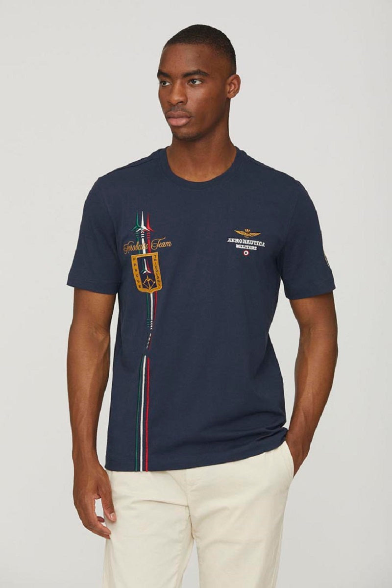 T-SHIRT FRECCE TRICOLORI