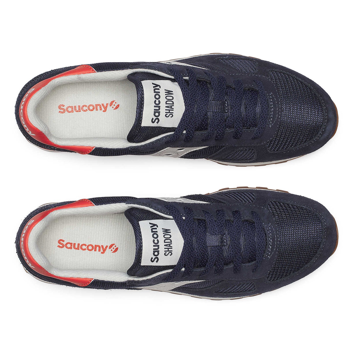 SAUCONY UOMO SHADOW ORIGINAL S2108-888