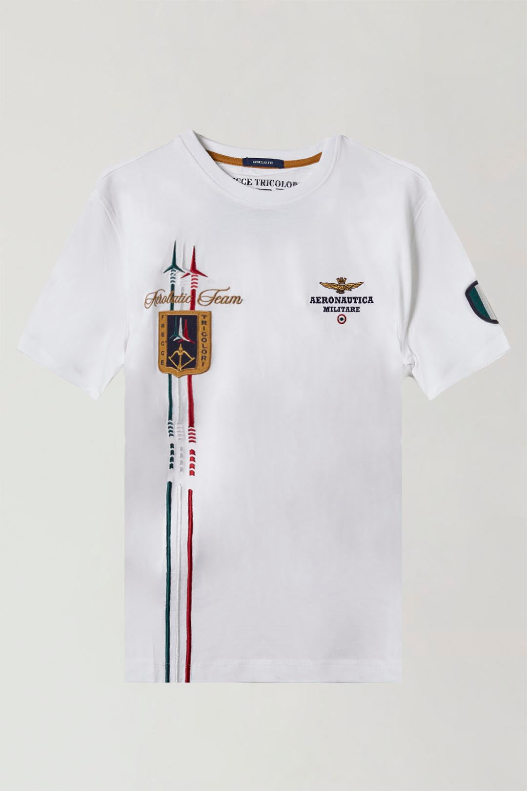 T-SHIRT FRECCE TRICOLORI