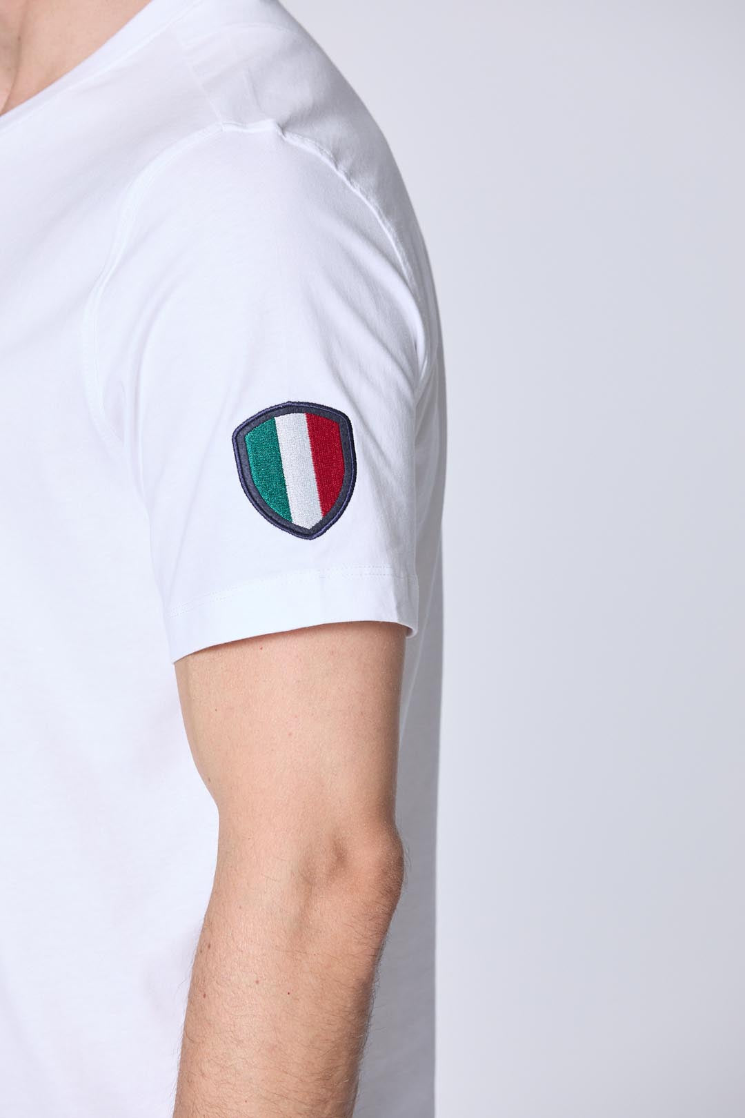 T-SHIRT FRECCE TRICOLORI