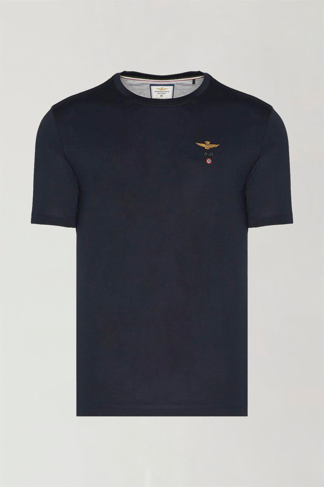 T-SHIRT AERONAURICA MILITARE BASIC