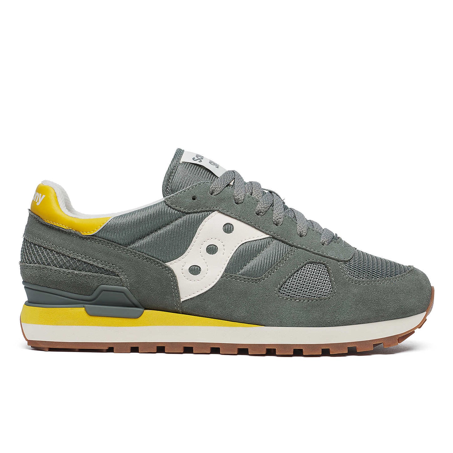 SAUCONY UOMO SHADOW ORIGINAL S2108-890