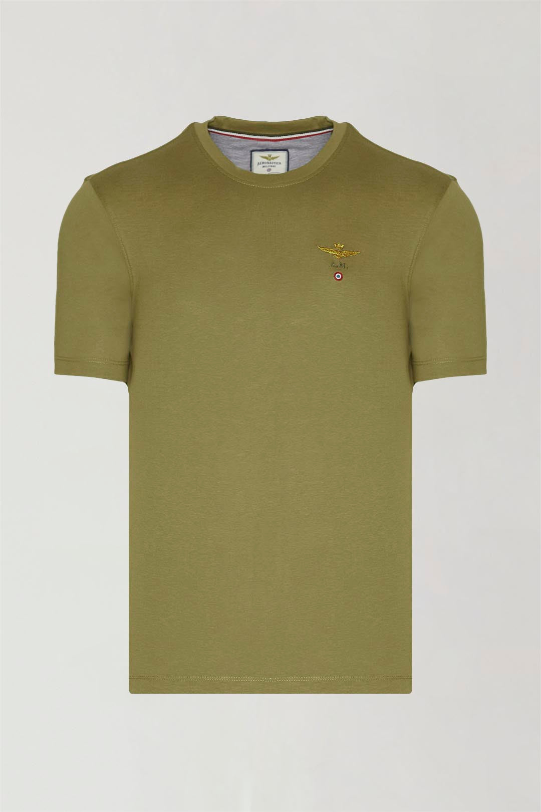 T-SHIRT AERONAURICA MILITARE BASIC