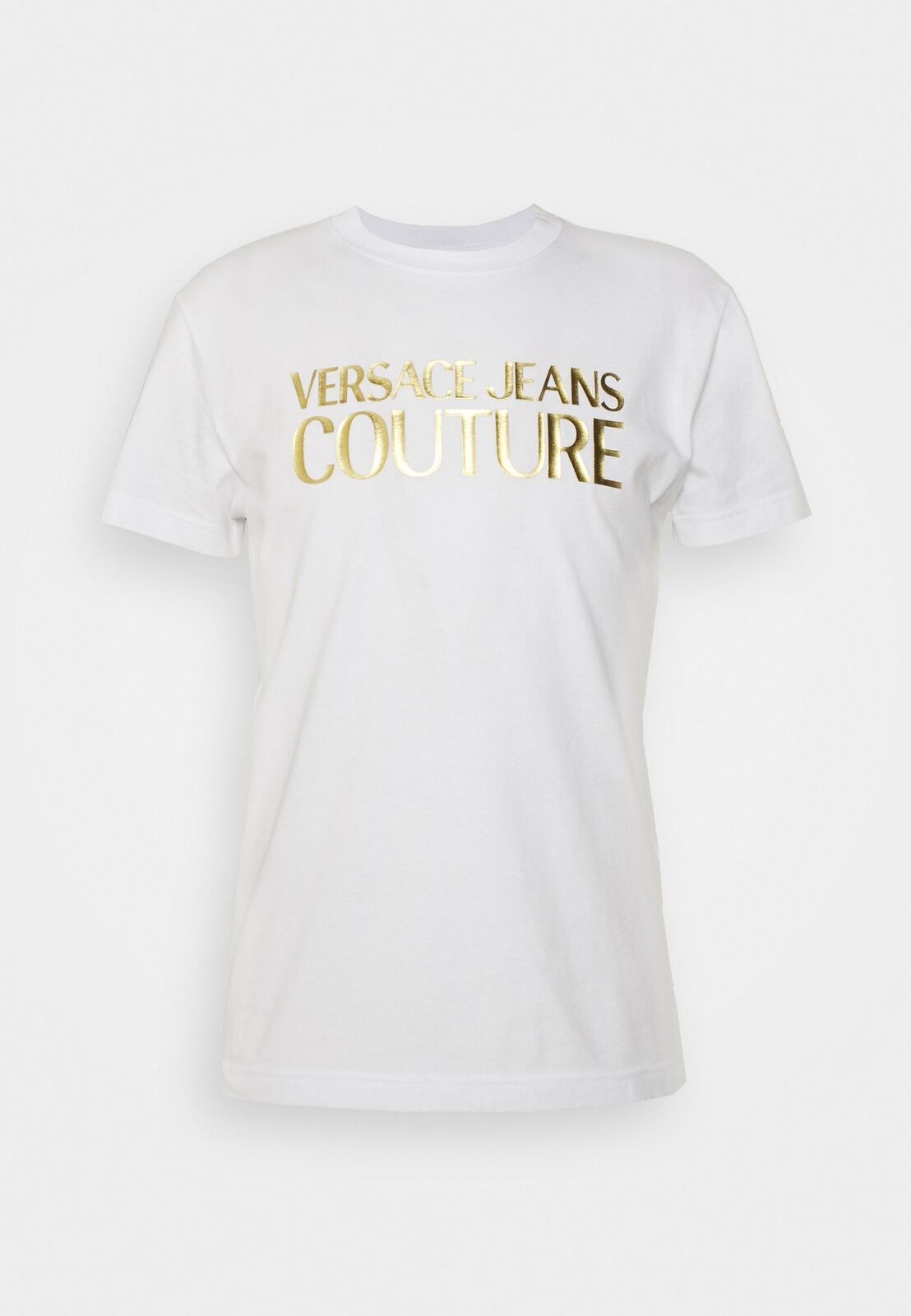 T-SHIRT UOMO VERSACE COUTURE