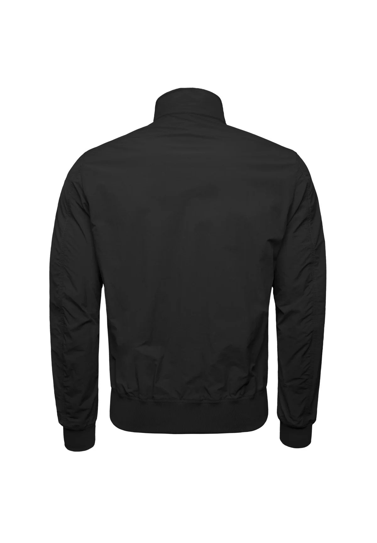 BLAUER BOMBER LEGGERO SFODERATO ALWIN 26SBLUC04201-007124 NERO