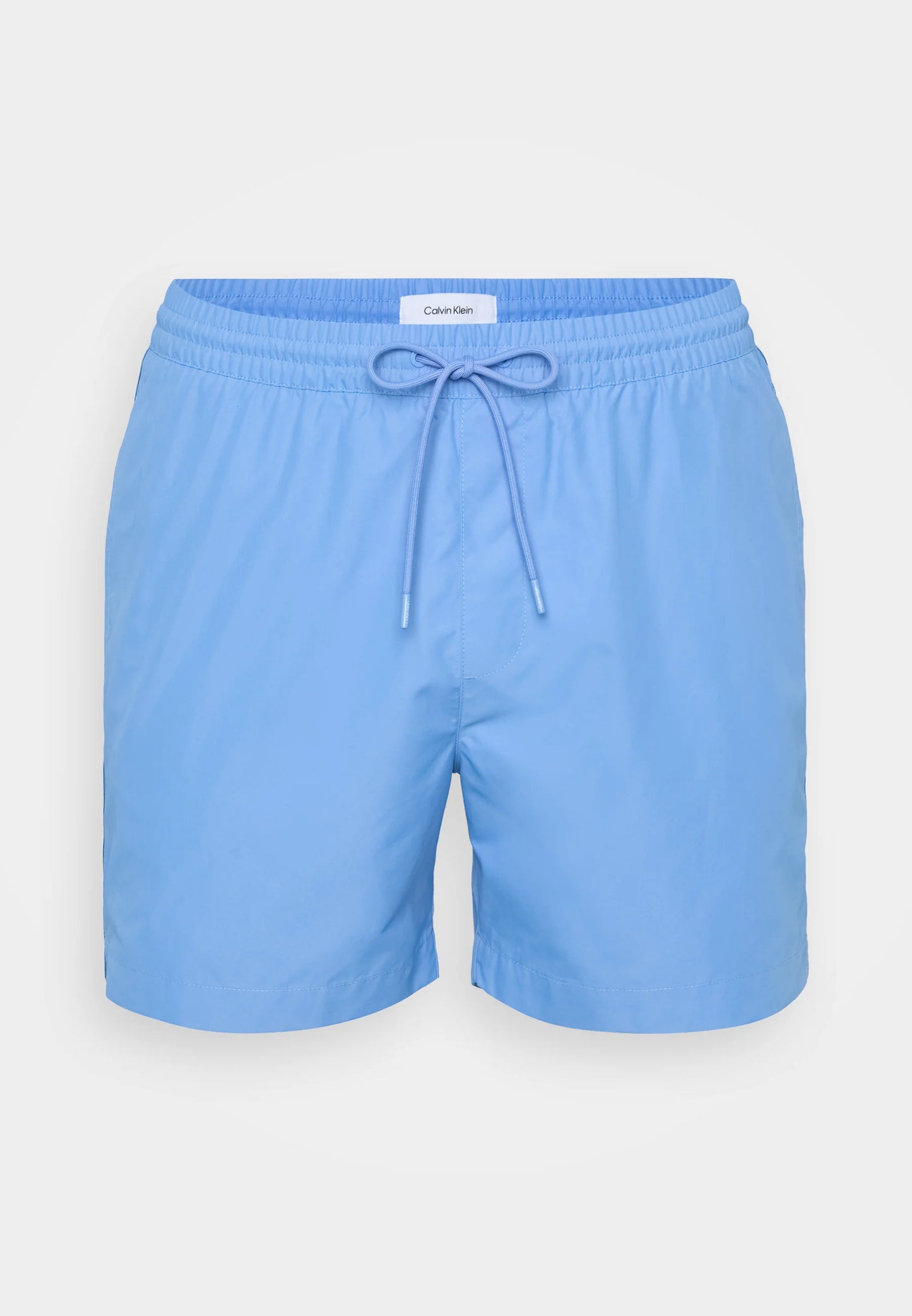 COSTUME CALVIN KLEIN BOXER AZZURRO AZZURRO